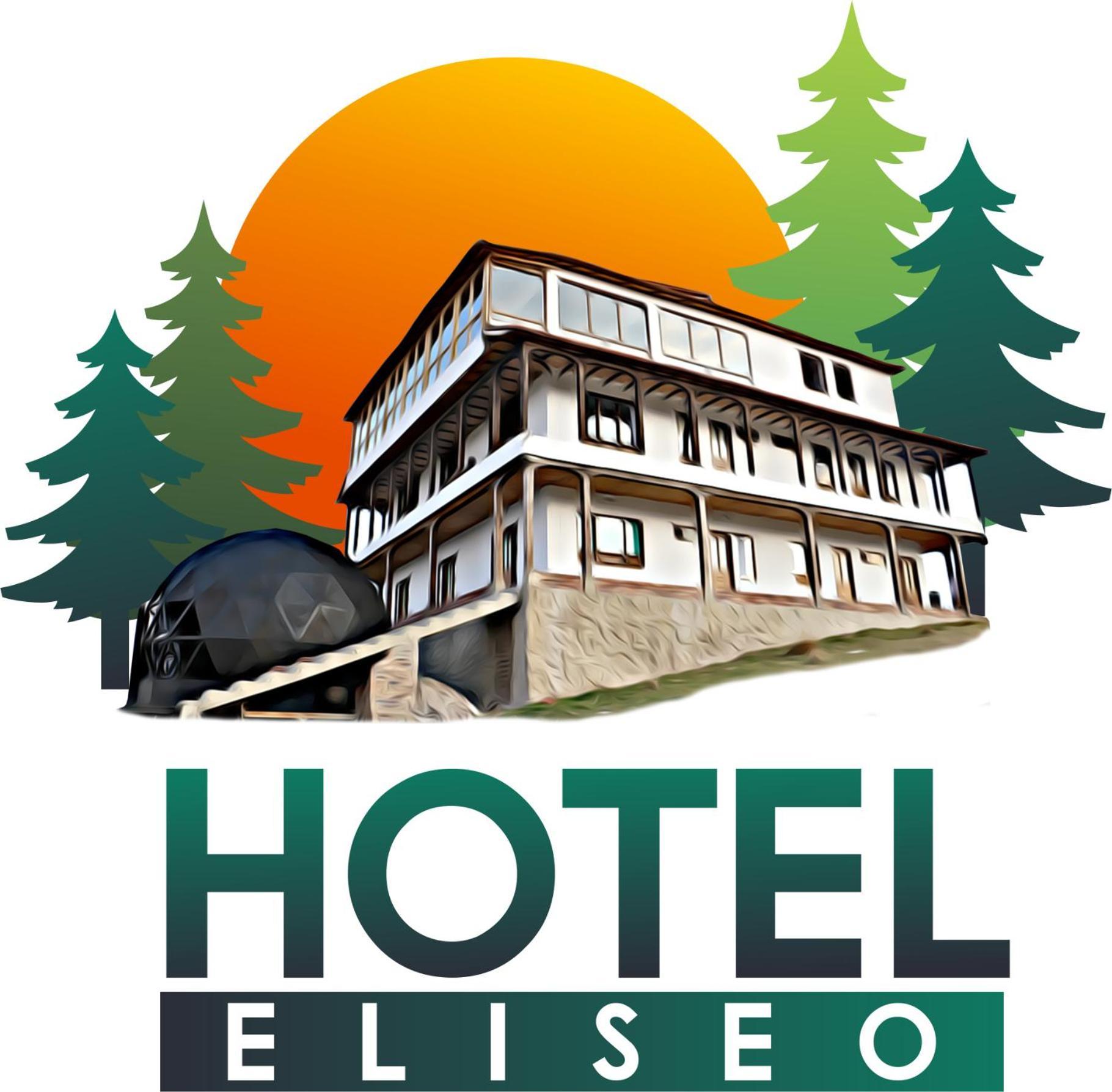 Hotel Tota Eliseo Playa Blanca Lago De Tota Lago de Tota Exterior foto